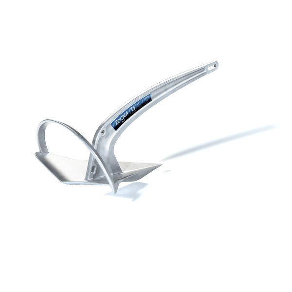 Rocna Anker mk2 verzinkt 20kg