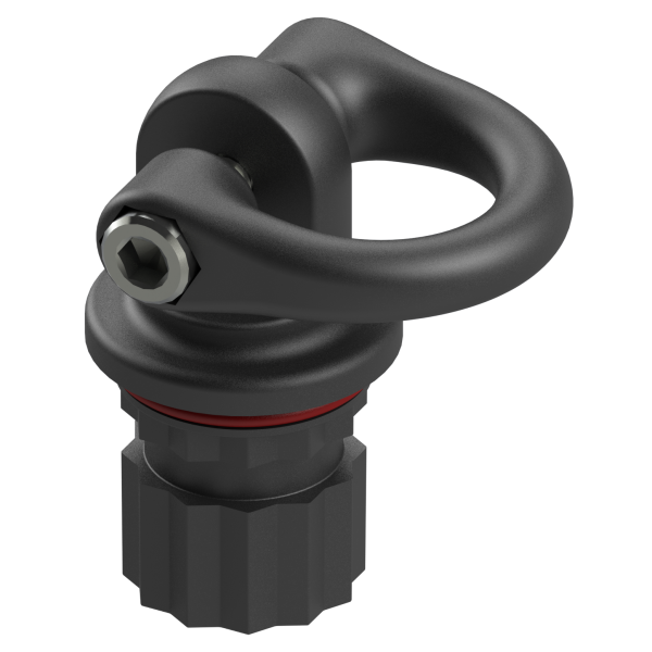 Borika D-Ring