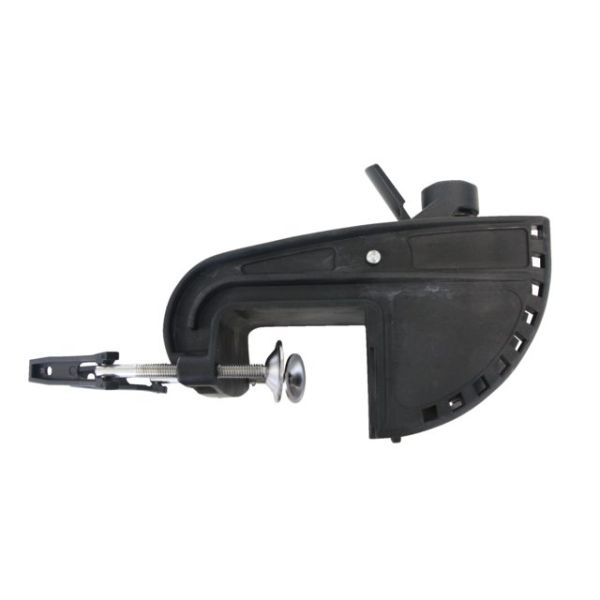 Alu mounting bracket &gt;2017