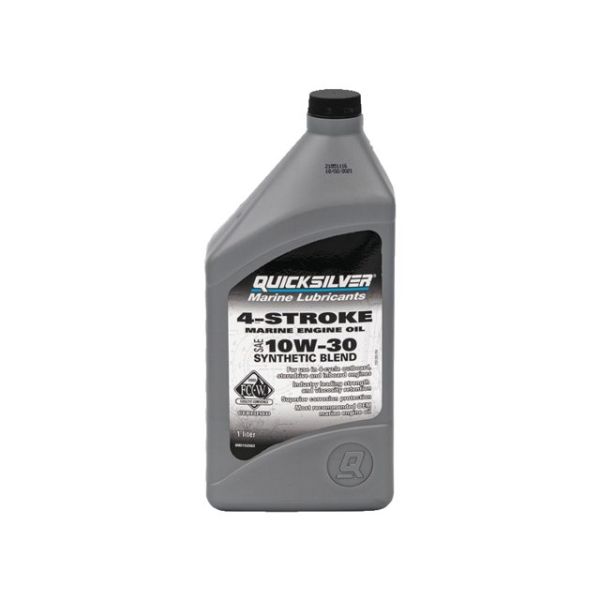 8M0152563 10W30 4-Takt teilsynthetisches Motoröl 1L