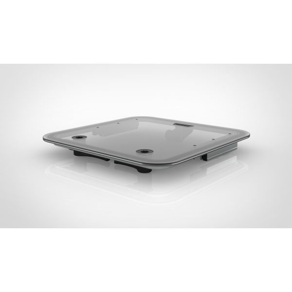 º 34950010 Ultraflache Luke Gr. 50 Bi-Square