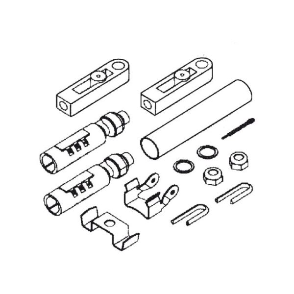 39238e/K57 connection kit