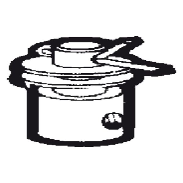 30334f/L12 ball connection C2.C7.C8