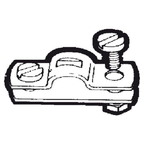 30336h/L14 terminal block for C2.C7.C8