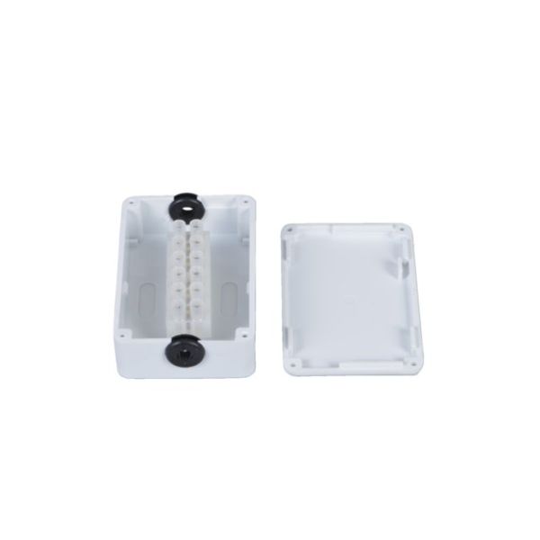 Connection box plastic A4-JB1/P