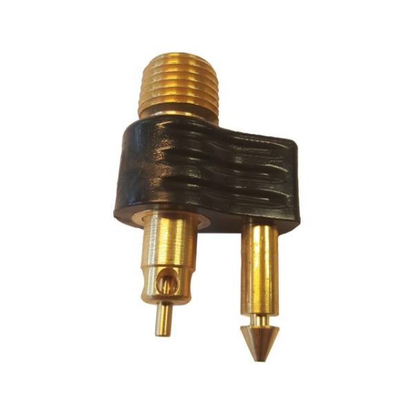 Adapter yamaha male tank