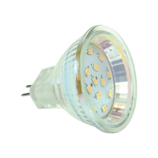 Led lamp led16 10-30V G4-bottom