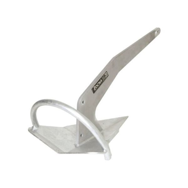 º Rocna Anker verzinkt 110kg