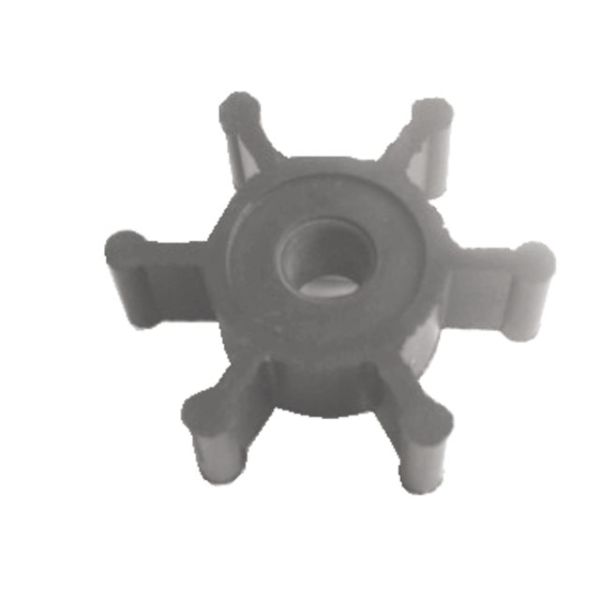 º Neopren-Innenbord-Laufrad, einfacher Flachantrieb