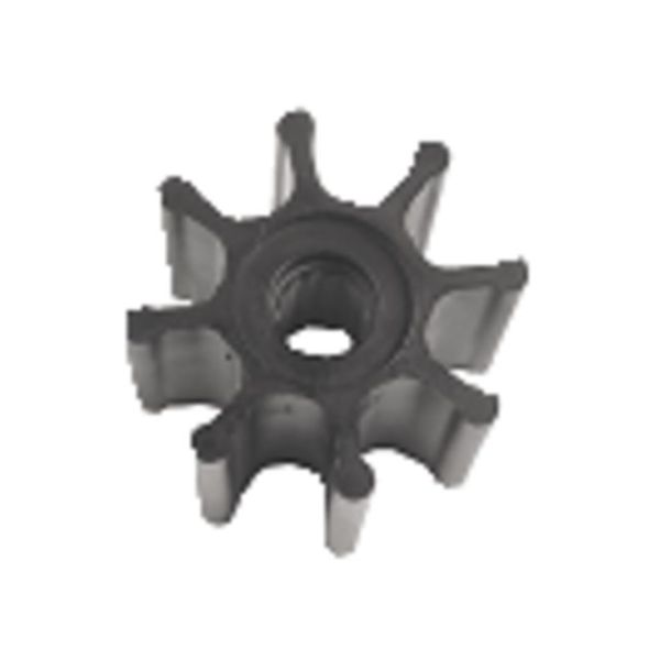 º Neopren-Innenlaufrad-Schlüsselantrieb