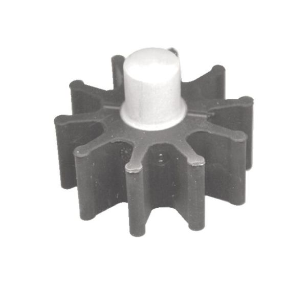 º Neoprene outboard impeller specific drive