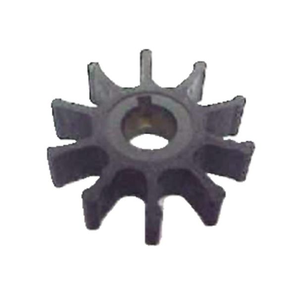 º Neoprene outboard impeller key drive 1