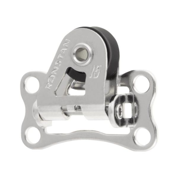 RF15174 Schwenkbarer Bleiblock