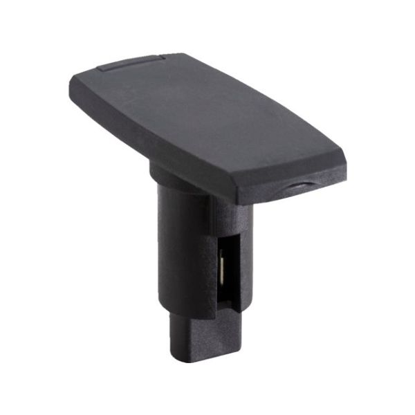 Einbausockel Lightarmor rechteckig