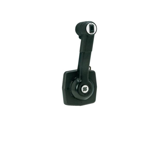 B184 Steuergerät mit Blende