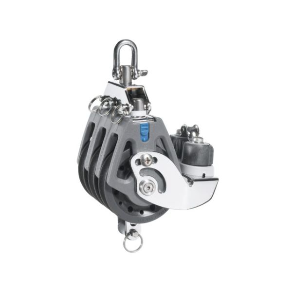 º 29929003bk synchro 90mm triple zwart