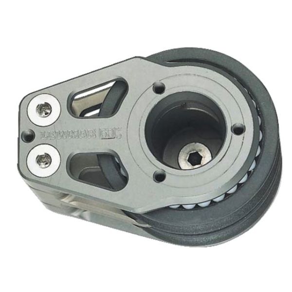 º29906102bk 105mm double footblock bk