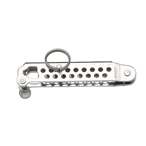 Plattenklemme RF2331