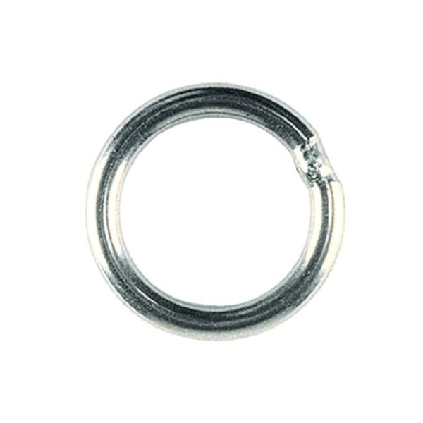Ring for slip hook 1/4
