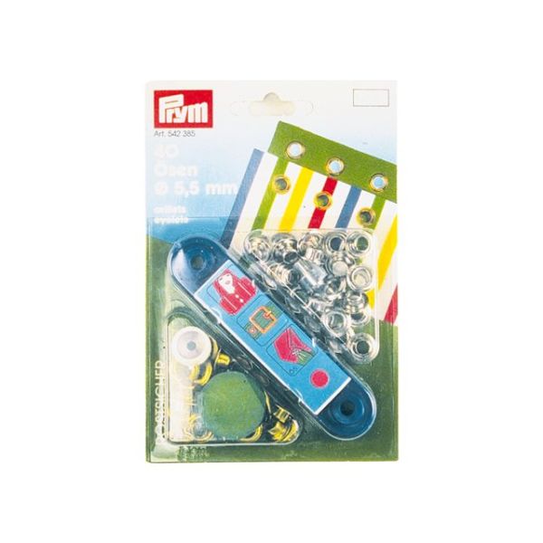 542410 sailing socks 5.5mm (40pcs)