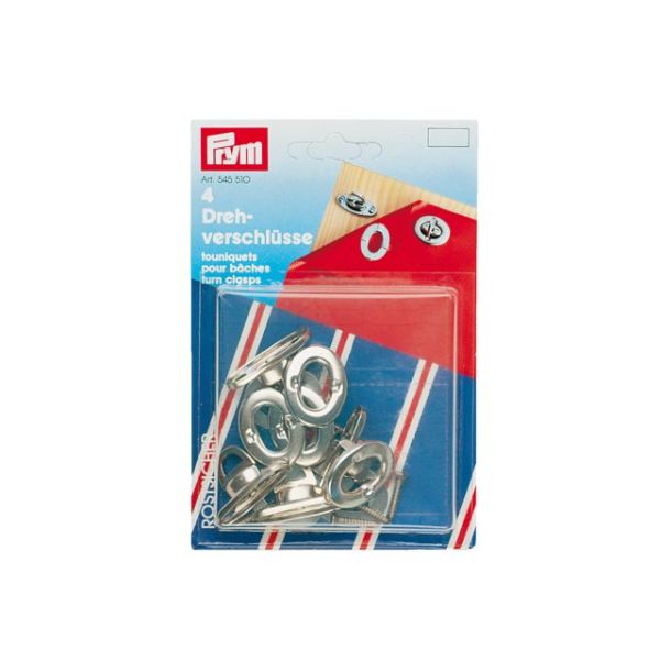 545510 touniquetsets (4st)