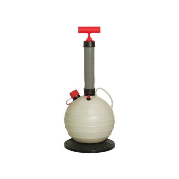 Ölpumpe 6 Liter