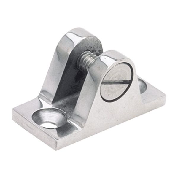 Pipe hood fitting stainless steel cover plate 25mm