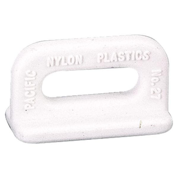 PNP27T Schiebehülse flach 16x32mm