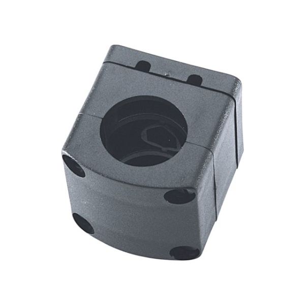 Enkele connector 32mm