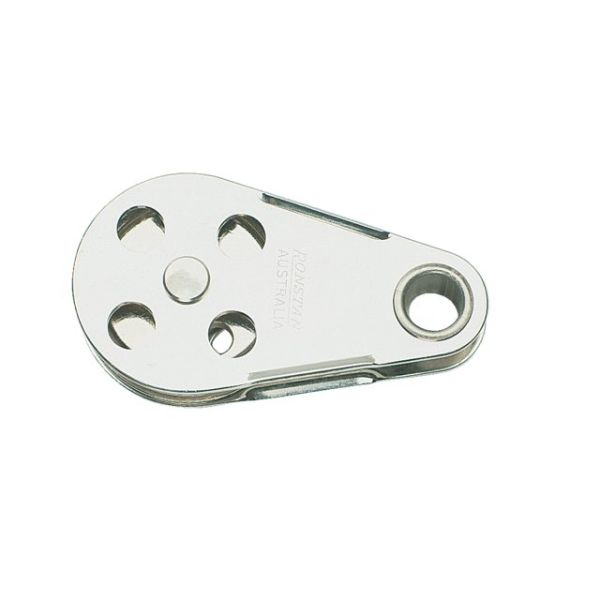 RF103 Edelstahldrahtblock 6mm