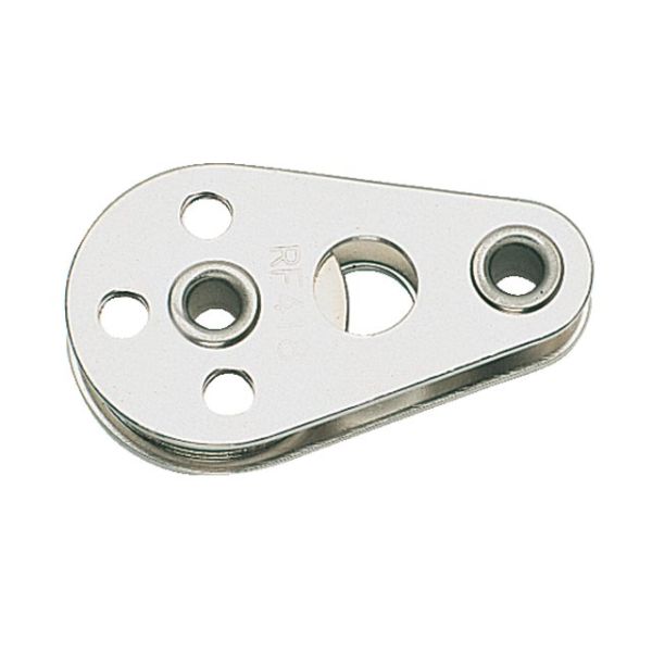 RF418 Drahtseilblock