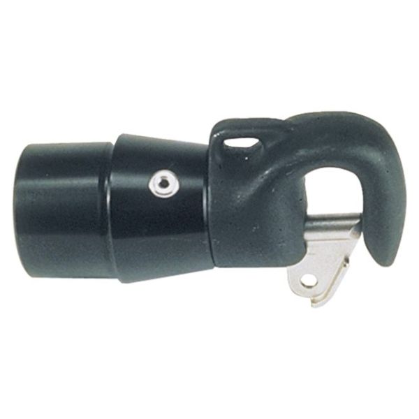 Spiboom fitting for tube 50x2.5mm