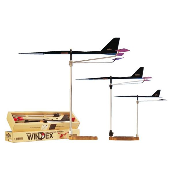 Wind vane windex XL