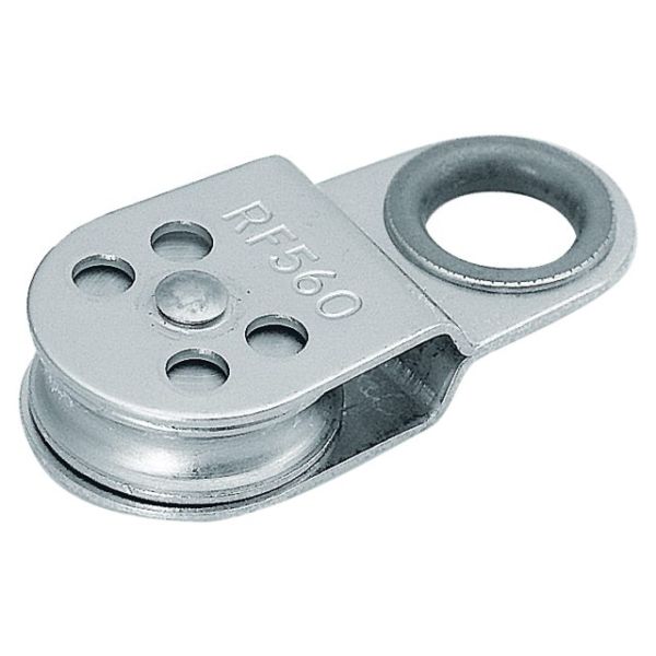 RF560 Drahtseilblock