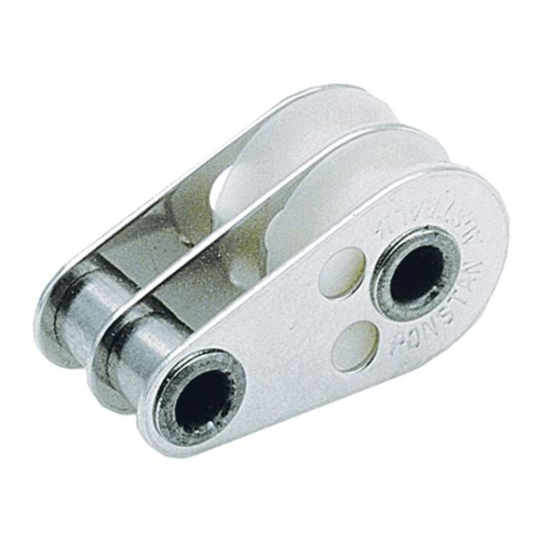 RF662 stainless steel block to-5