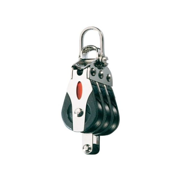 RF20312 triple bkt block