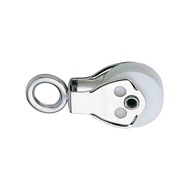 RF2332 enkel blok/ring