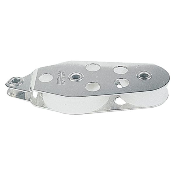 RF186 stainless steel violin block
