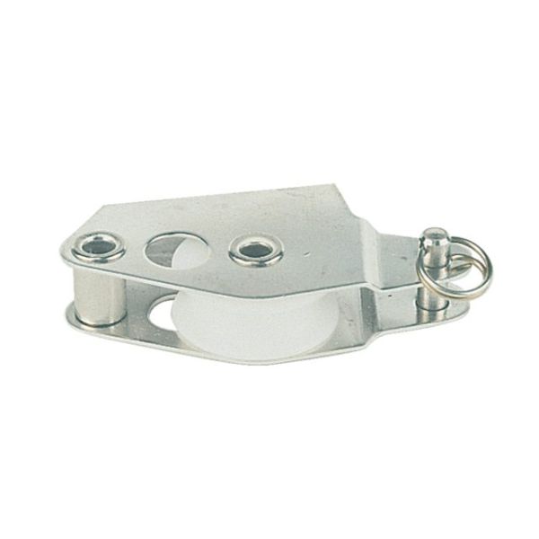 RF341 stainless steel block ebkh 6