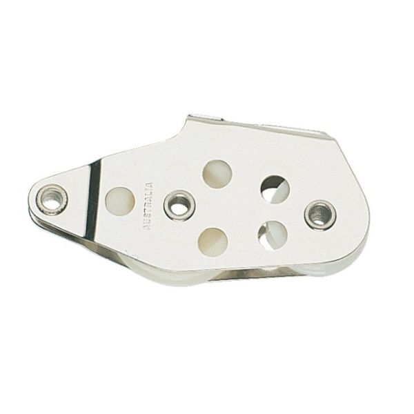 RF187 stainless steel block vok 6
