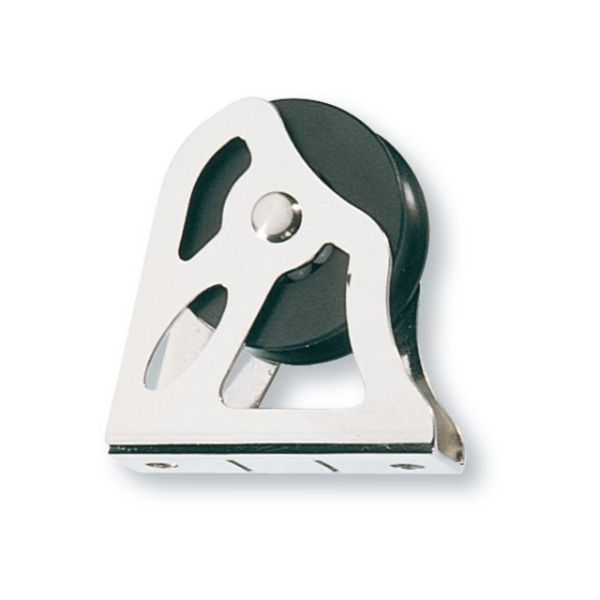 RF30171 feed-through block single