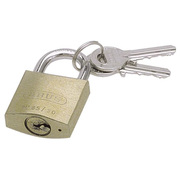 ABUS Hangslot 50mm