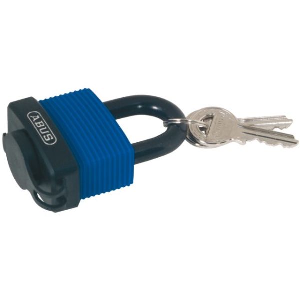 ABUS Padlock Brass 40mm