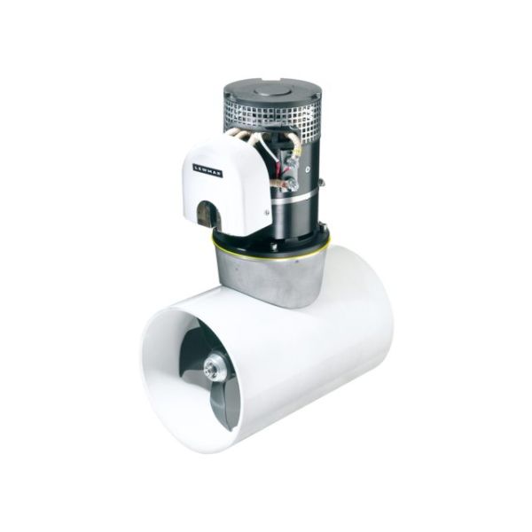 º 590033 Bow thruster TT300 10.8 24V GEN2