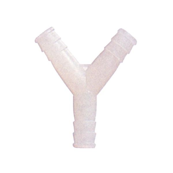 Y-verbinder 3/8