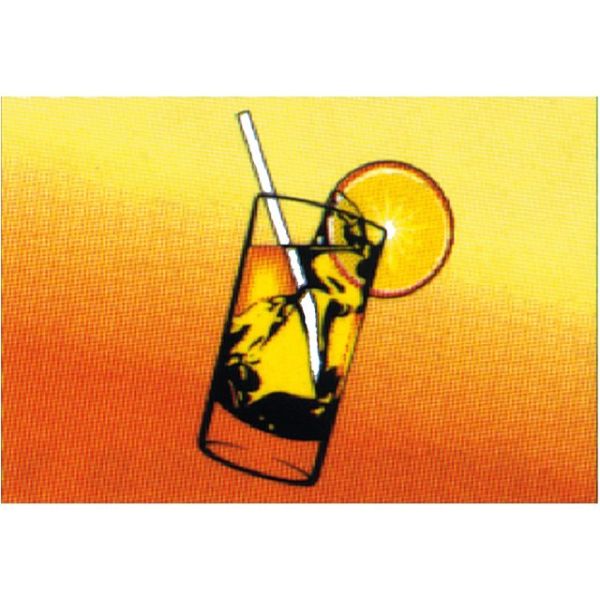 Cocktail flag 30x45