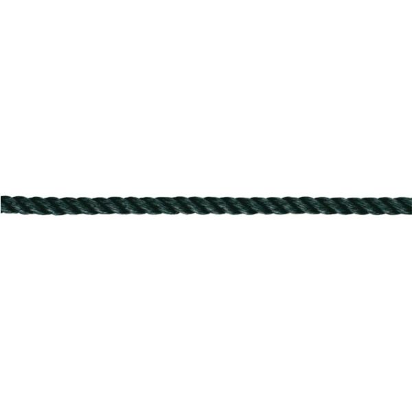 Superlene 16mm zwart