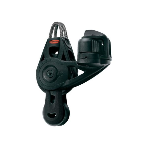 RF45521 40 bb fiddle cleat lh