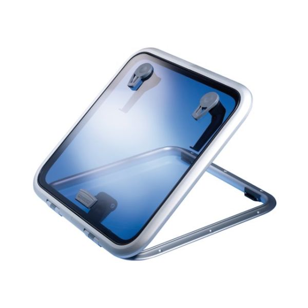 39950030 Luke niedriges Profil Gr. 50