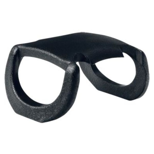 RF40002 ret clip 40 bb/rt double